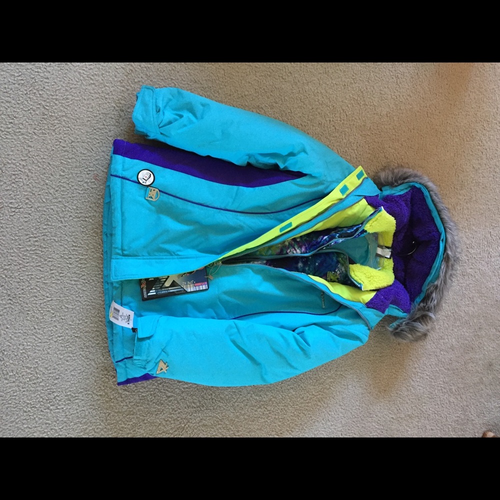 WINTER COAT!!! - Picture 2 of 2