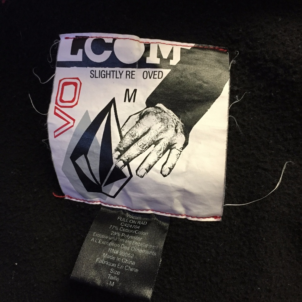 Volcom - Picture 4 of 4