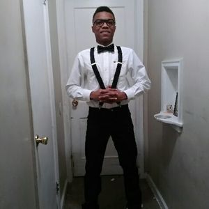 Meet your Posher, Daudi