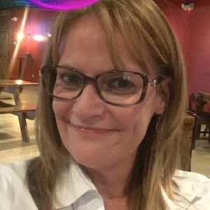 Meet your Posher, Mattie