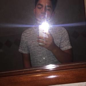 Meet your Posher, Bryan