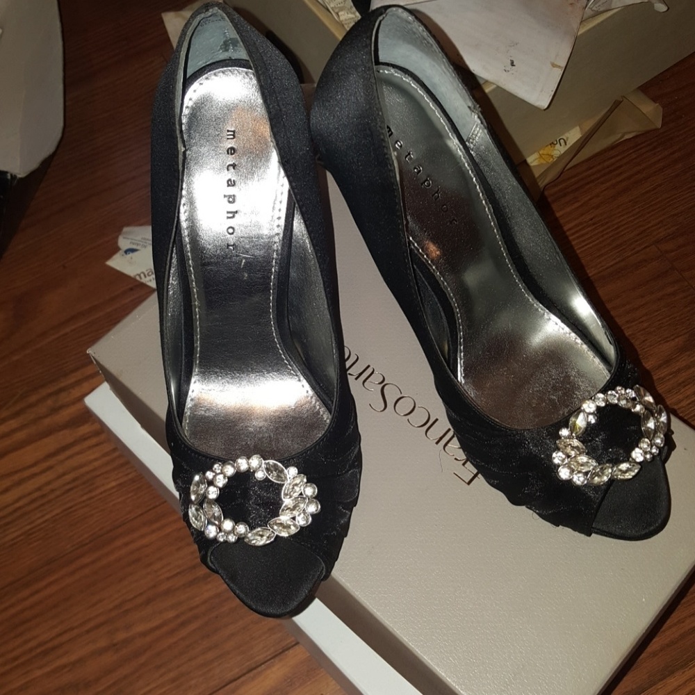 Elegant Evening Shoes!