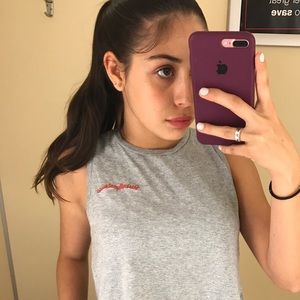 Meet your Posher, Katherine