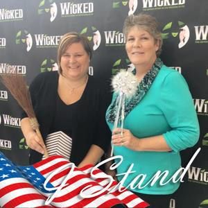 Meet your Posher, Becky