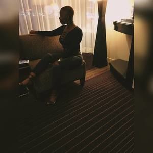 Meet your Posher, Cat