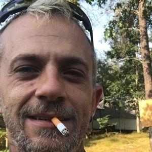 Meet your Posher, Rick