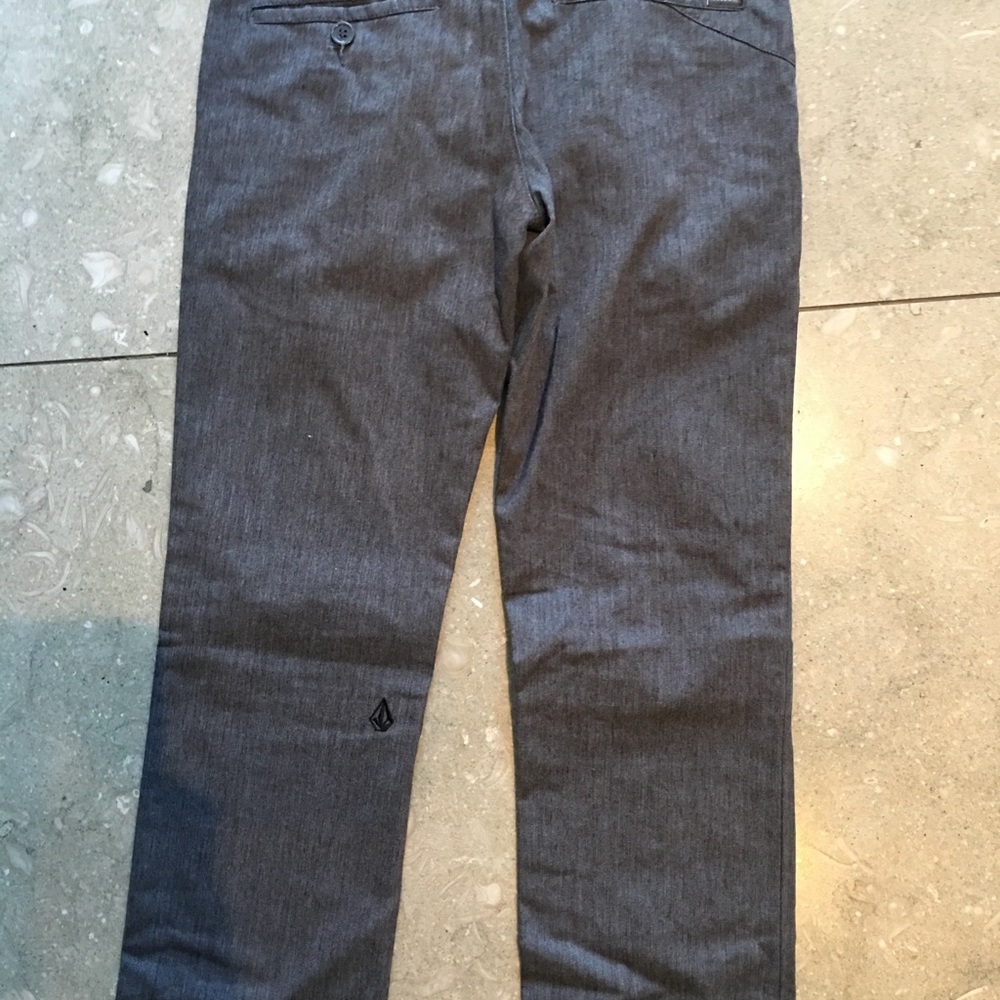 Volcom Frickin Modern Chino Youth Pant