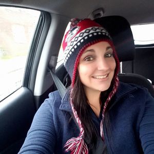 Meet your Posher, Melissa