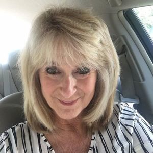 Meet your Posher, Kathleen