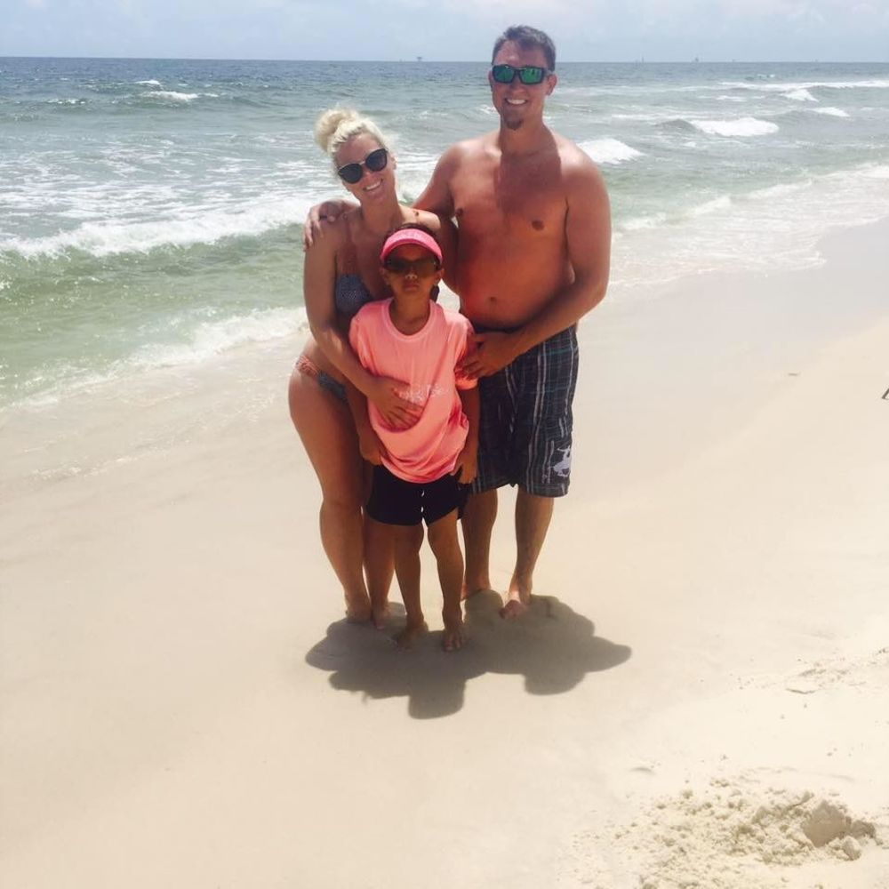 Meet your Posher, Kandis