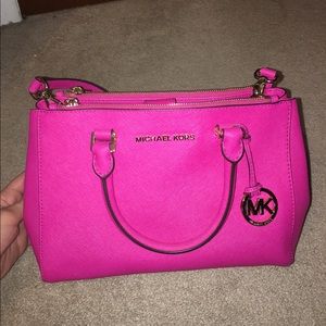 Never Used Michael Kors!!