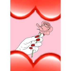 Meet your Posher, Avery