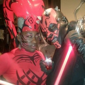 Meet your Posher, Savid