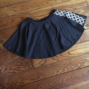 Dance skirt
