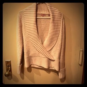 TED BAKER Beige sweater