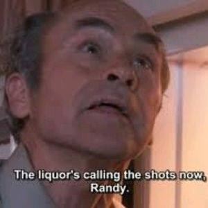 Meet your Posher, Randy