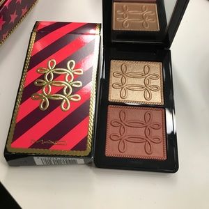 Mac Whisper of Guilt