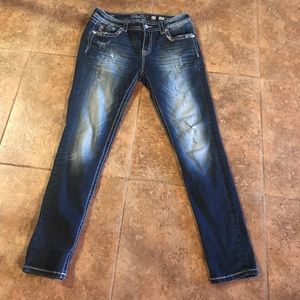 Miss me Skinny Jeans