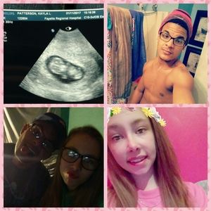 Meet your Posher, Kayla