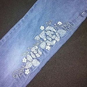 Levi Strauss jeans size 6x
