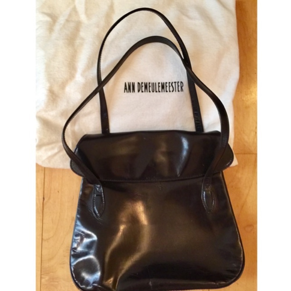 Dries van noten Handbag