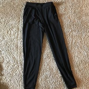 Jogger pants