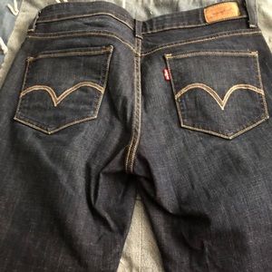 Levi’s jeans