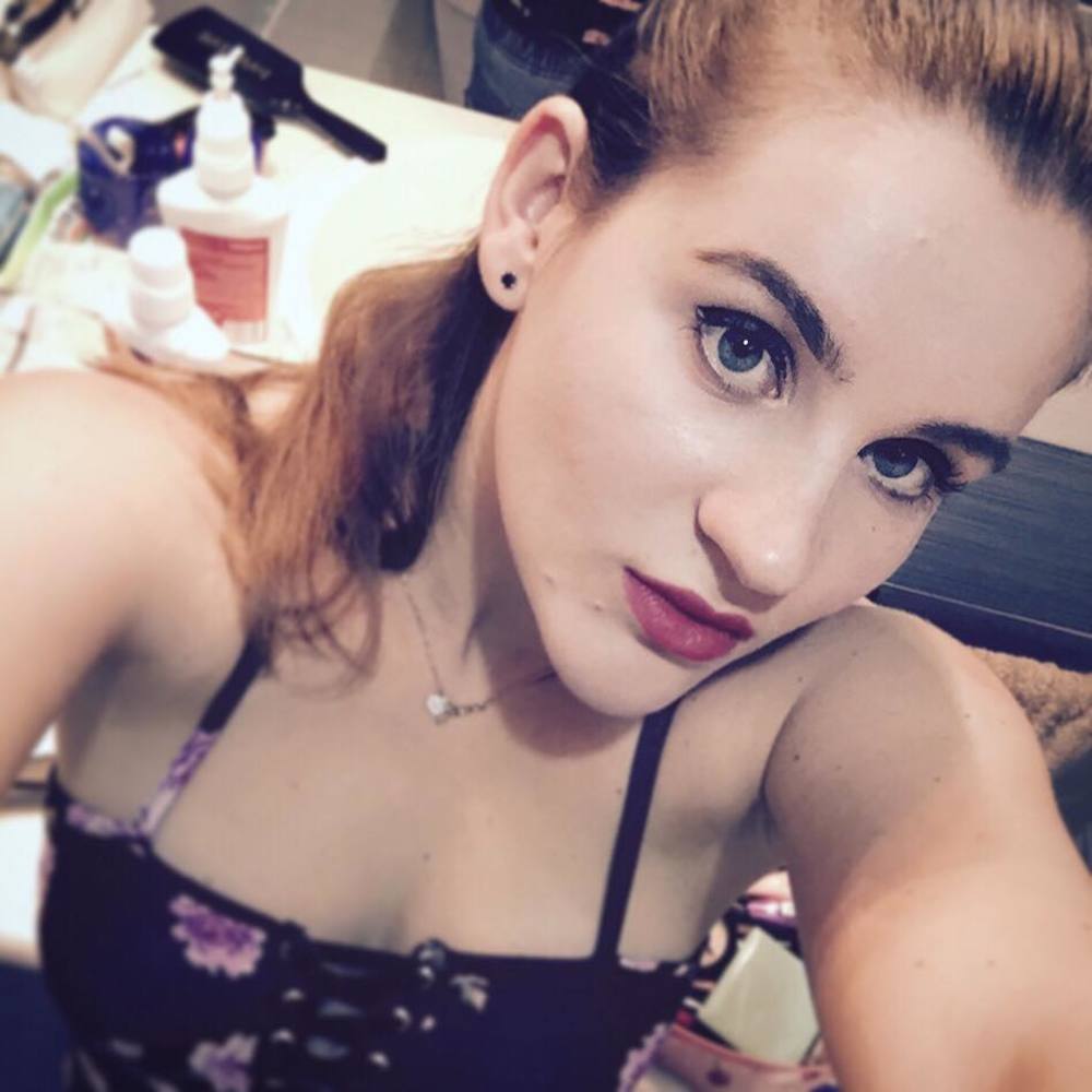 Meet your Posher, Yulia