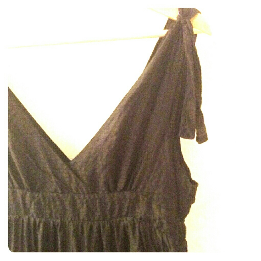 👋 Closing today!!NAF NAF Dress 👗