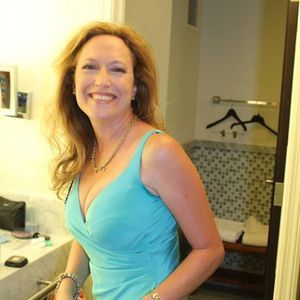 Meet your Posher, Sherry