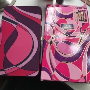 Tarte Limited Edition Brushes Holiday 2016