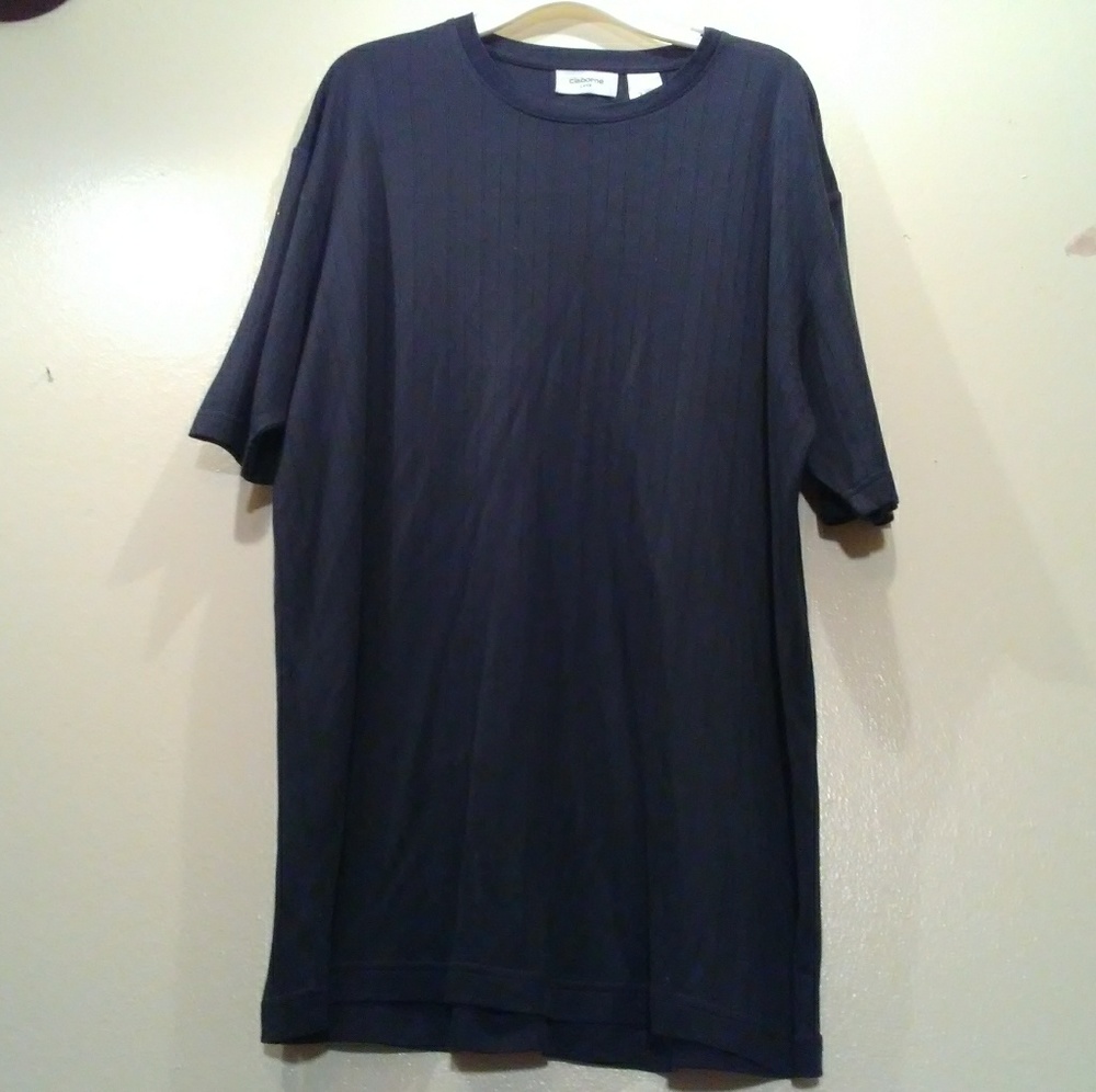 EUC Claiborne Luxe Shirt