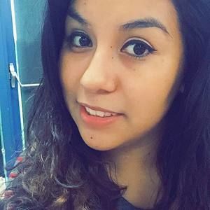 Meet your Posher, Leidy