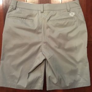 puma sport lifestyle shorts