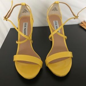 Brand New Steve Madden Sandals