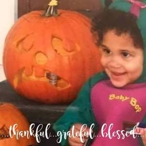 Meet your Posher, Betty lou