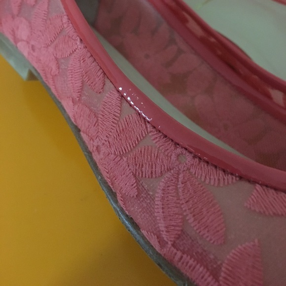 Fs/ny flat shoes 5 (French sole) - Picture 2 of 5