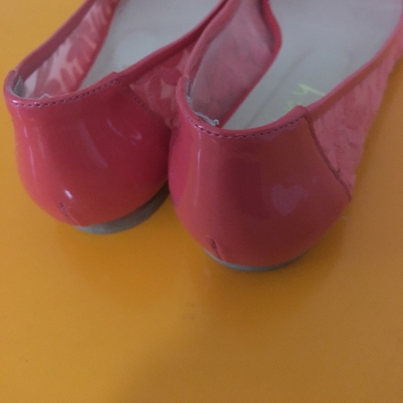 Fs/ny flat shoes 5 (French sole) - Picture 3 of 5