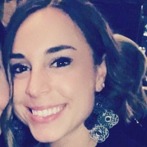 Meet your Posher, Melissa