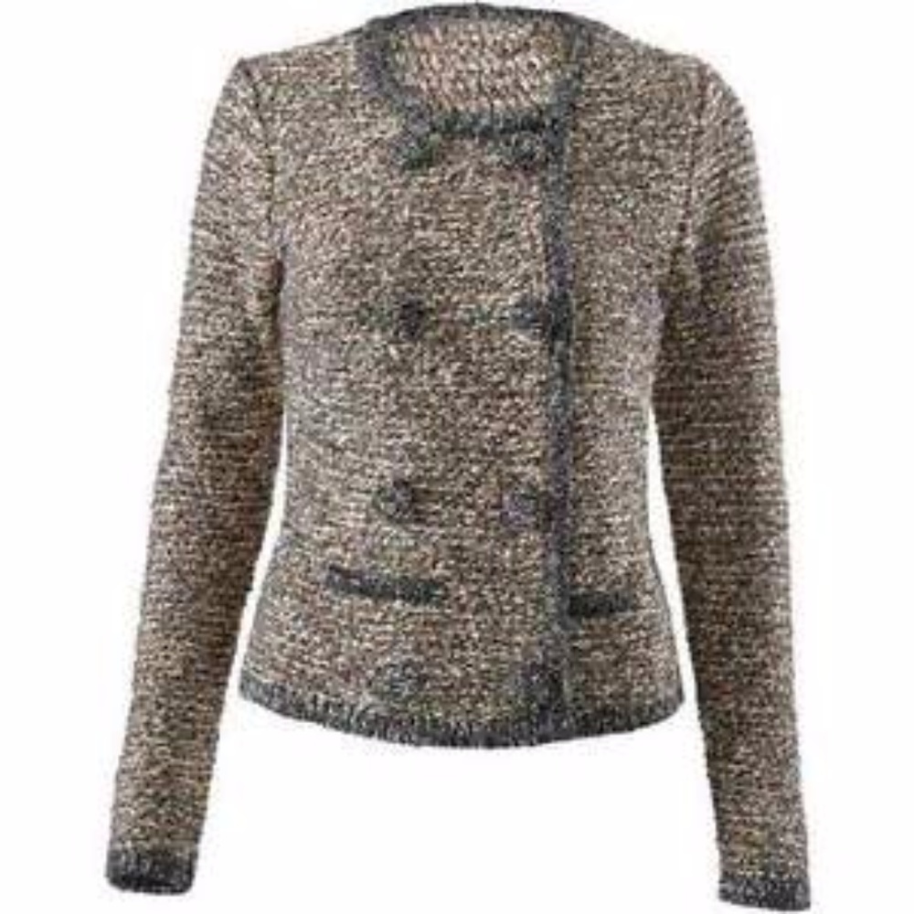 cabi Ritz Sweater- NWT