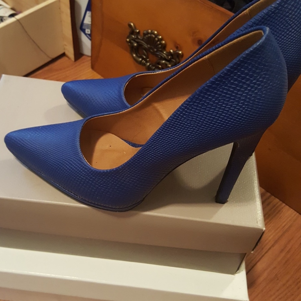 Amazing Shoes!