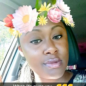 Meet your Posher, Erica