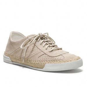 Coach - Parson Suede Leather Sneaker