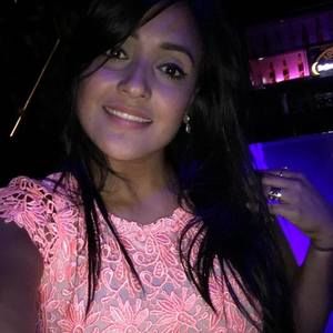 Meet your Posher, Linda