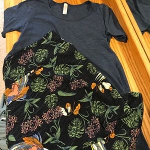 Lularoe outfit