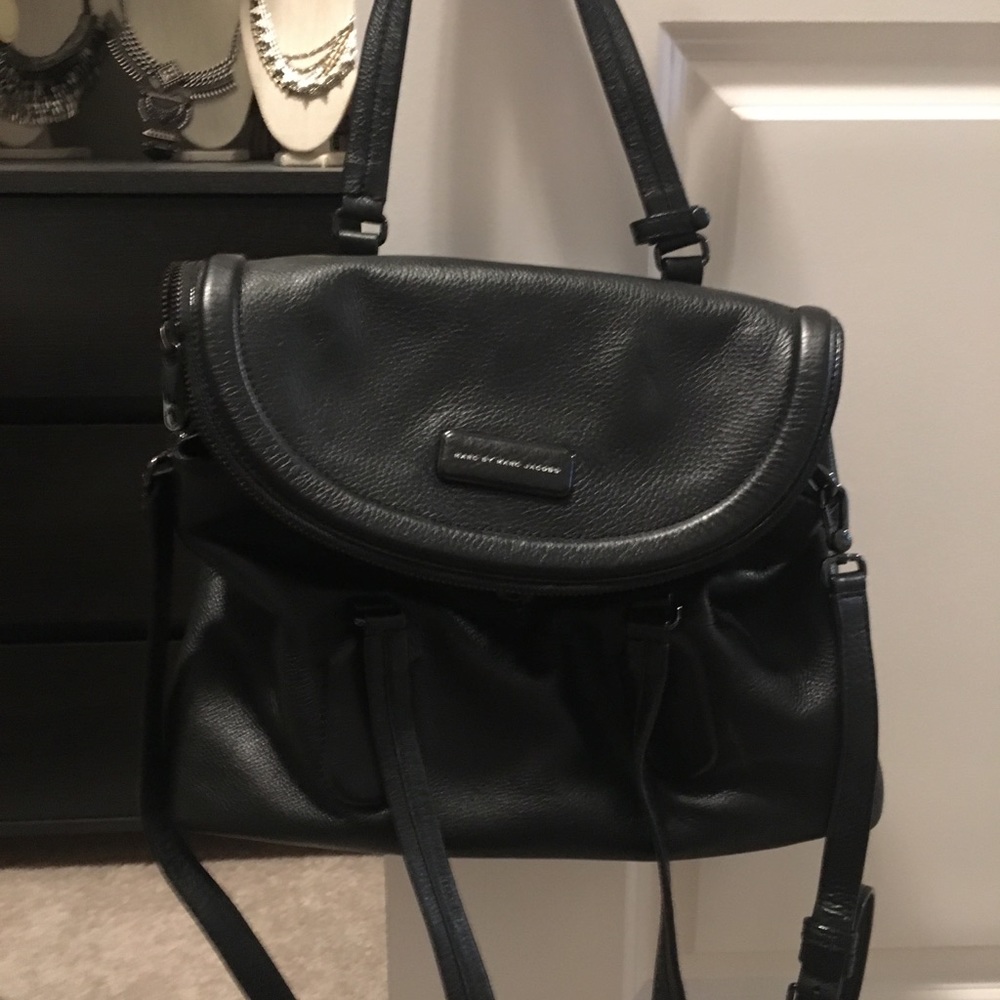 Marc by Marc Jacobs crossbody