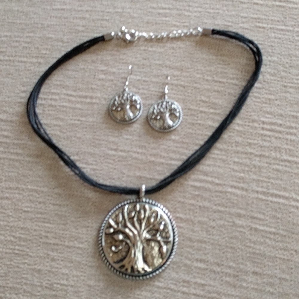 Tree of Life set