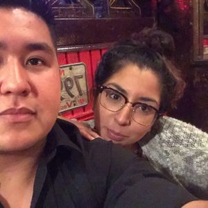 Meet your Posher, Adriana