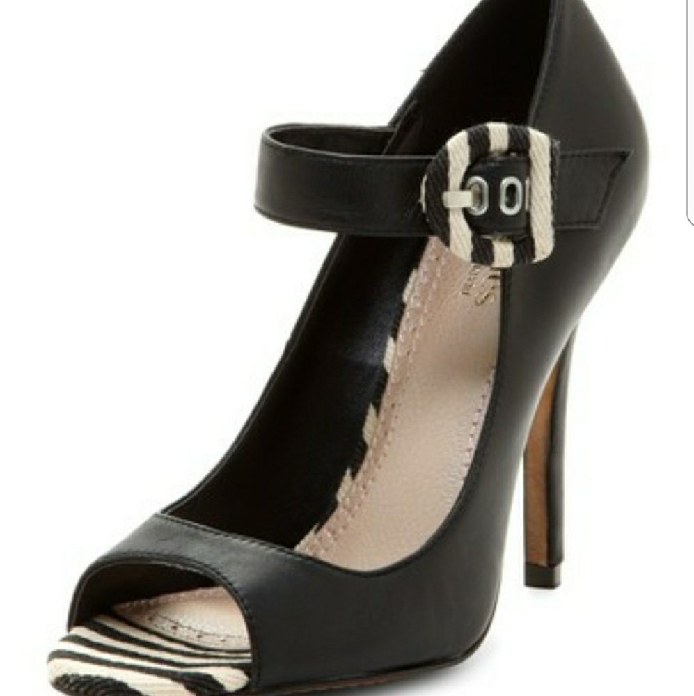 Charles David heels