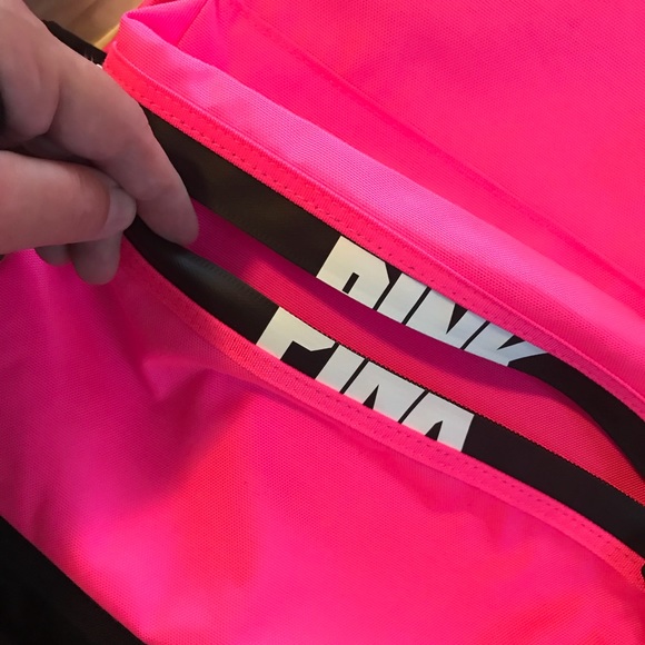 Vs pink backpack nip - Picture 8 of 8